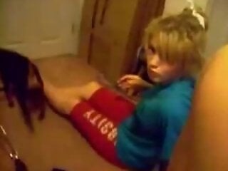 Bestiality Video