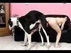 Amateur Bestiality