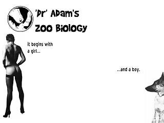 Have a look at educational zoophilia porn video